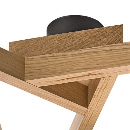 Loftlampe ANTONIO 3xE14/40W/230V eg
