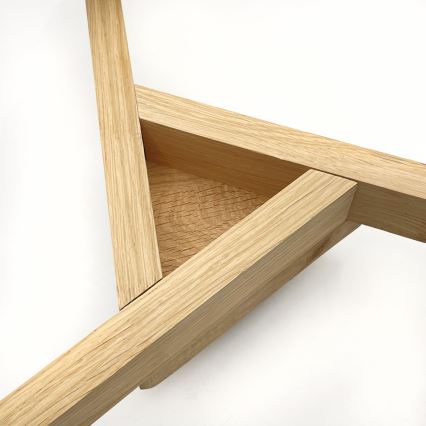 Loftlampe ANTONIO 3xG9/5W/230V eg/hvid