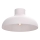 Loftlampe BASCA 1xE27/15W/230V, Ø 40 cm, cremefarvet