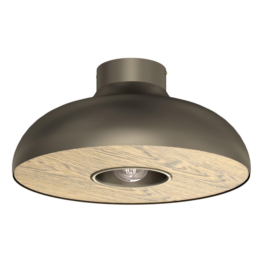 Loftlampe BILBAO 1xE27/15W/230V beige