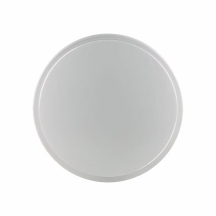 Loftlampe BOGDAN 2xE27/20W/230V diameter 33 cm hvid