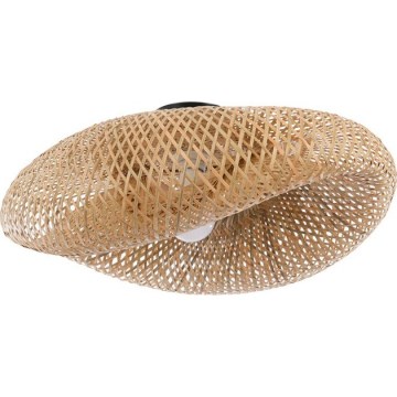 Loftlampe BOHO HILO 1xE27/40W/230V Ø 60 cm