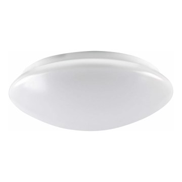 Loftlampe BONIFACY 1xE27/20W/230V diameter 26,5 cm hvid