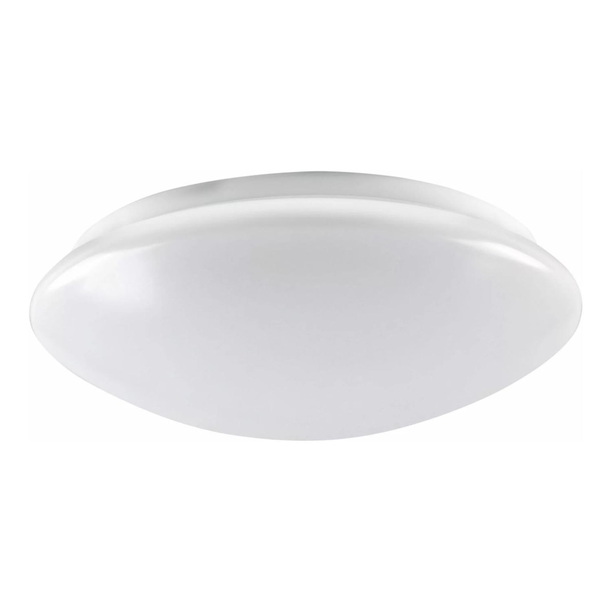 Loftlampe BONIFACY 1xE27/20W/230V diameter 26,5 cm hvid