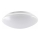 Loftlampe BONIFACY 1xE27/20W/230V diameter 26,5 cm hvid