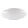 Loftlampe BONIFACY 2xE27/20W/230V diameter 33 cm hvid