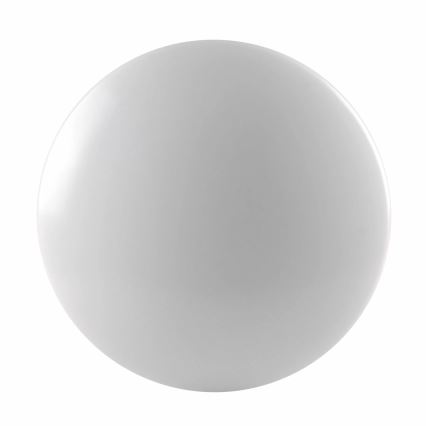 Loftlampe BONIFACY 2xE27/20W/230V diameter 33 cm hvid