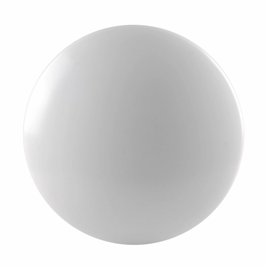 Loftlampe BONIFACY 2xE27/20W/230V diameter 33 cm hvid