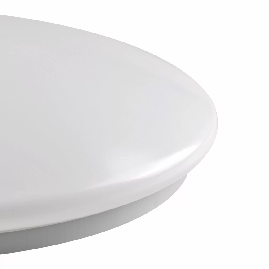 Loftlampe BONIFACY 2xE27/20W/230V diameter 33 cm hvid