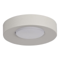 Loftlampe BROS 1xGX53/12W/230V beige
