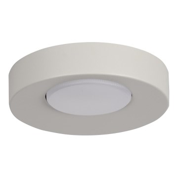 Loftlampe BROS 1xGX53/12W/230V beige