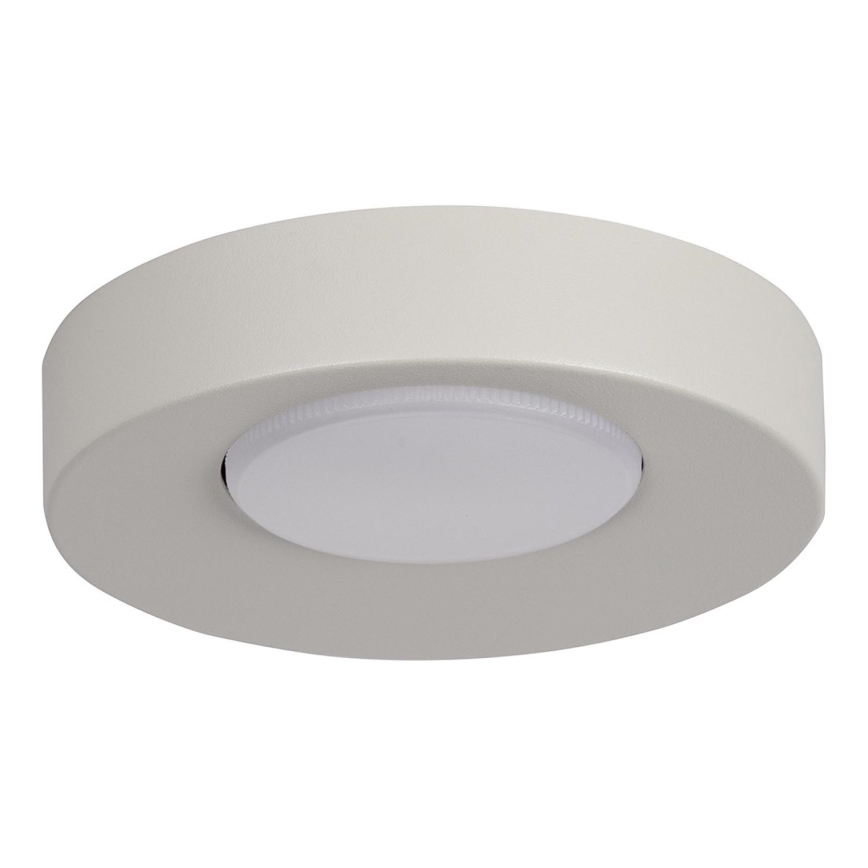 Loftlampe BROS 1xGX53/12W/230V beige