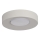 Loftlampe BROS 1xGX53/12W/230V beige