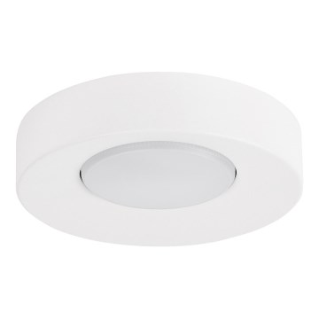Loftlampe BROS 1xGX53/12W/230V hvid