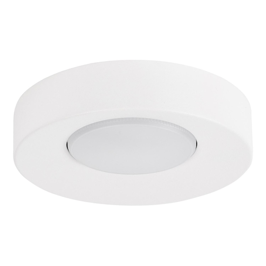 Loftlampe BROS 1xGX53/12W/230V hvid