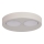 Loftlampe BROS 2xGX53/12W/230V beige