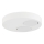 Loftlampe BROS 2xGX53/12W/230V hvid