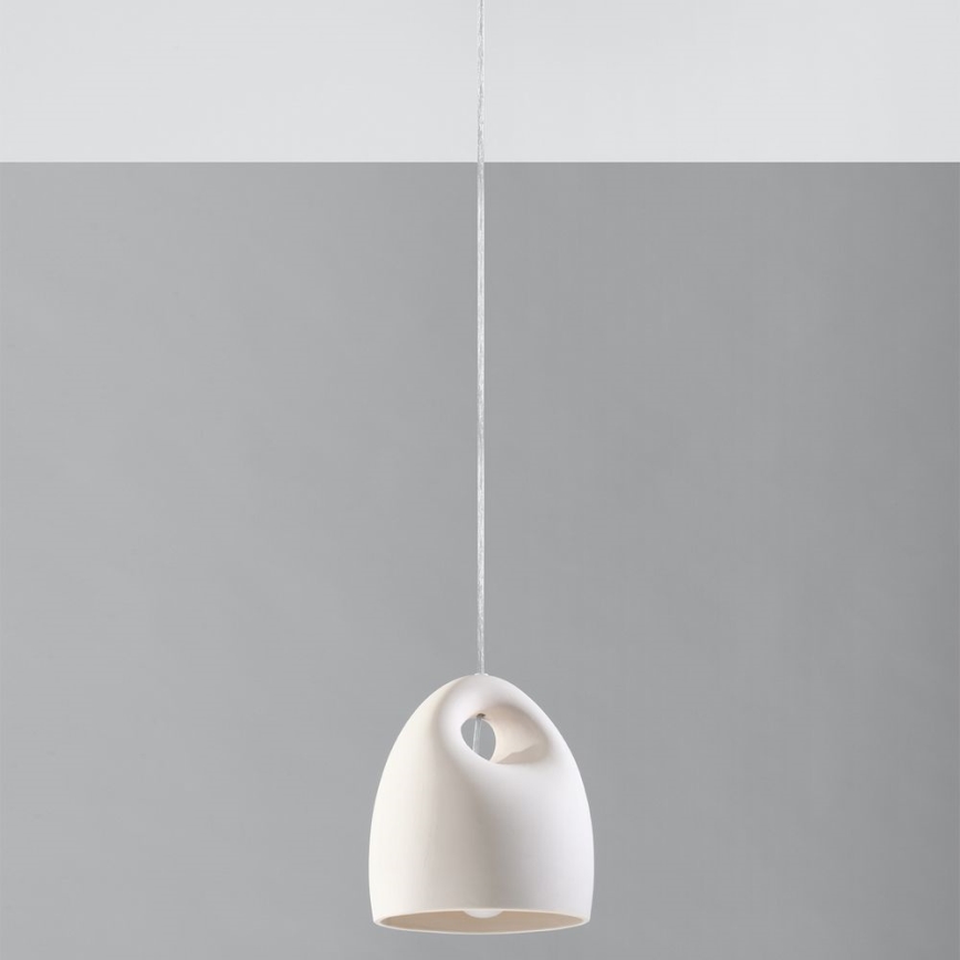 Loftlampe BUKANO 1xE27/60W/230V