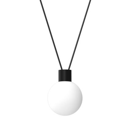 Loftlampe på kabel CAPRI 1xG9/7W/230V