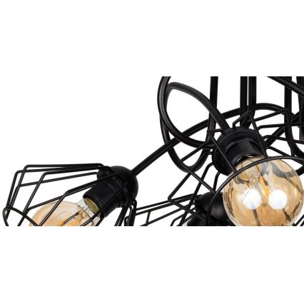 Loftlampe CEED 3xE27/60W/230V
