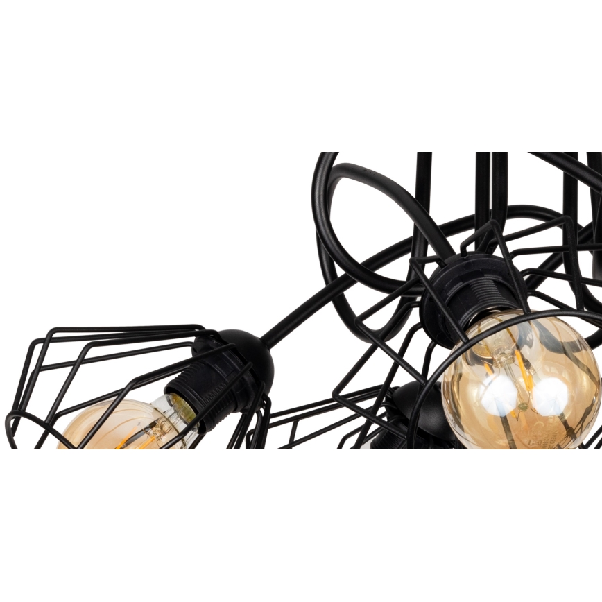 Loftlampe CEED 3xE27/60W/230V