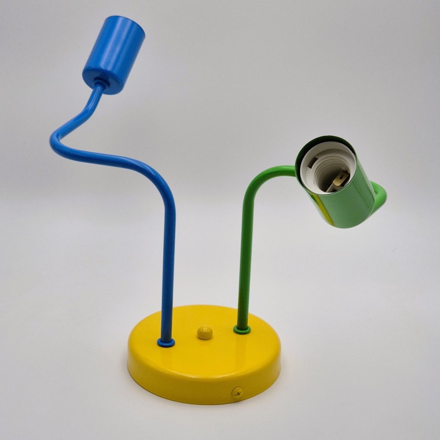 Loftlampe CHARLIE 2xE27/60W/230V