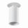 Loftlampe CHIRO 1xGU10/35W/230V hvid
