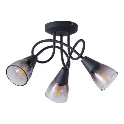 Loftlampe CLASSY 3xE14/7W/230V