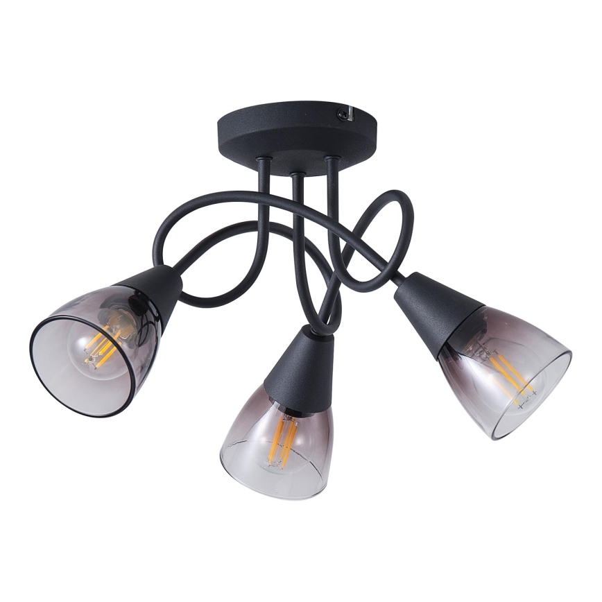 Loftlampe CLASSY 3xE14/7W/230V
