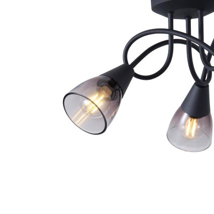 Loftlampe CLASSY 3xE14/7W/230V