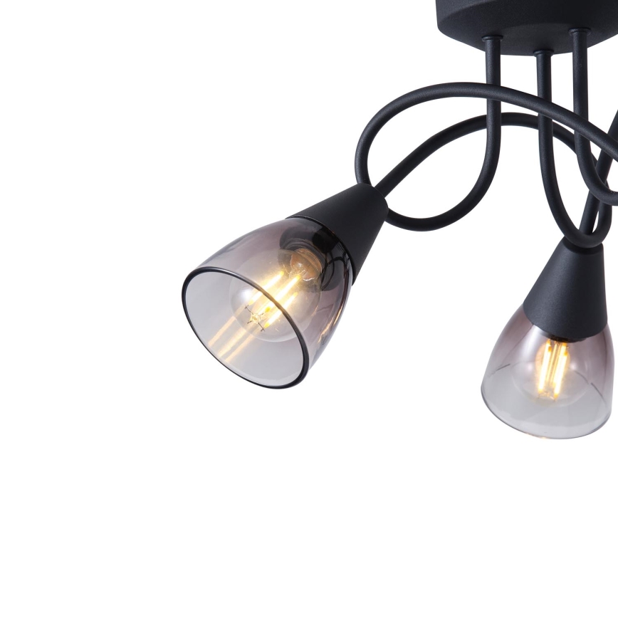 Loftlampe CLASSY 3xE14/7W/230V