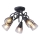 Loftlampe CLASSY 5xE14/7W/230V