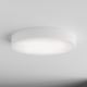 Loftlampe CLEO 4xE27/24W/230V diam. 50 cm hvid