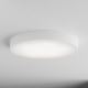 Loftlampe CLEO 5xE27/24W/230V diam. 60 cm hvid