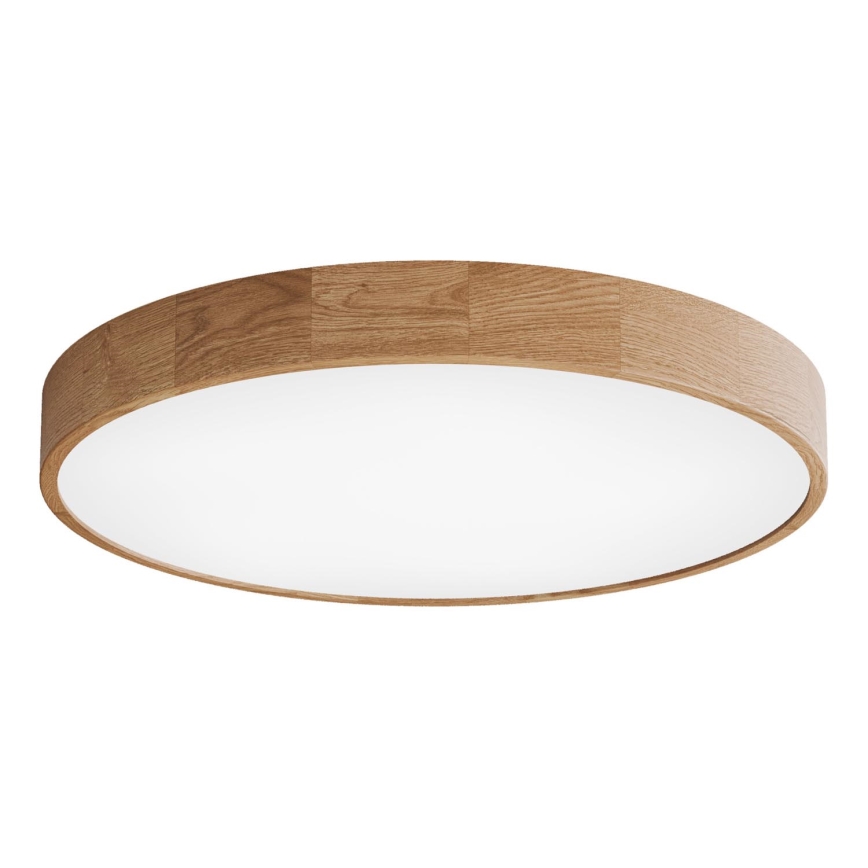 Loftlampe CLEO 6xE27/24W/230V Ø 80 cm eg