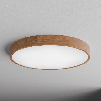 Loftlampe CLEO 6xE27/24W/230V Ø 80 cm eg