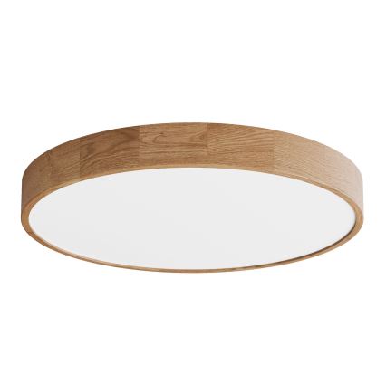 Loftlampe CLEO 6xE27/24W/230V Ø 80 cm eg