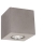 Loftlampe CONCRETEDREAM 1xGU10/6W/230V beton