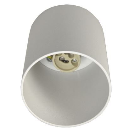 Loftlampe CREEP 1xGU10/50W/230V hvid