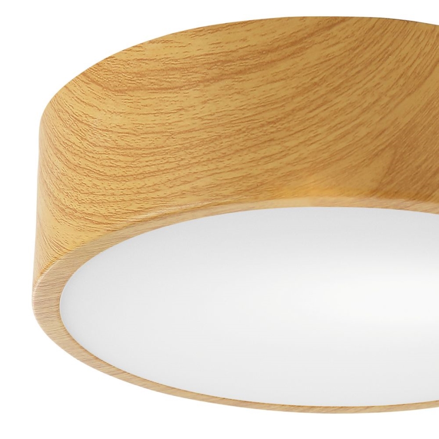 Loftlampe DANTE 1xE27/60W/230V diam. 26 cm