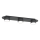 Loftlampe DIAZ 3xGX53/12W/230V sort