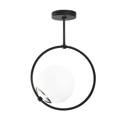 Loftlampe DOLUNAY 1xE27/40W/230V