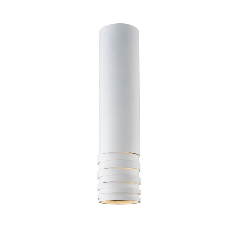Loftlampe DRILL 1xGU10/4W/230V hvid