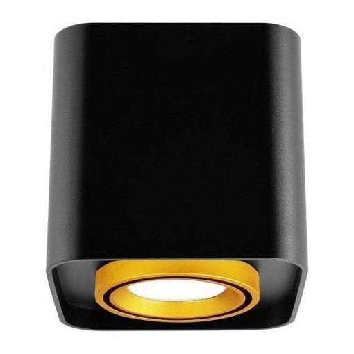 Loftlampe EGER 1xGU10/10W/230V