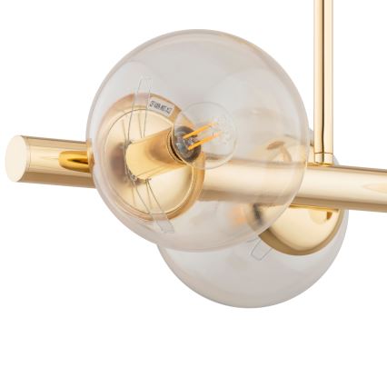 Loftlampe ERAL 3xE14/40W/230V
