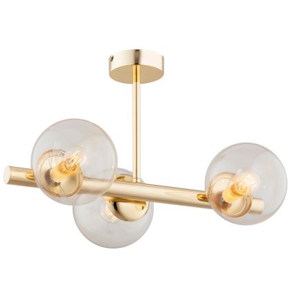 Loftlampe ERAL 3xE14/40W/230V