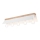 Loftlampe ESME 5xE27/15W/230V hvid/eg