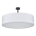 Loftlampe FILIPPO 4xE27/60W/230V