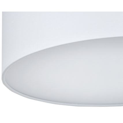 Loftlampe FILIPPO 4xE27/60W/230V