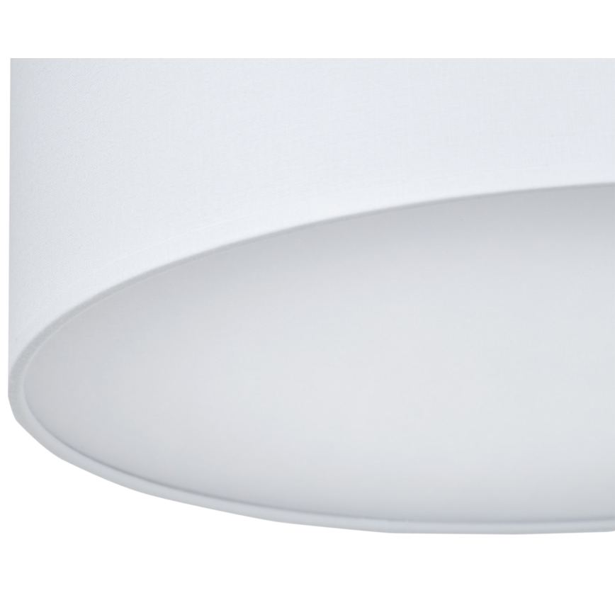Loftlampe FILIPPO 4xE27/60W/230V
